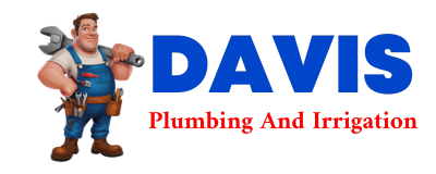 Trusted plumber in VEST